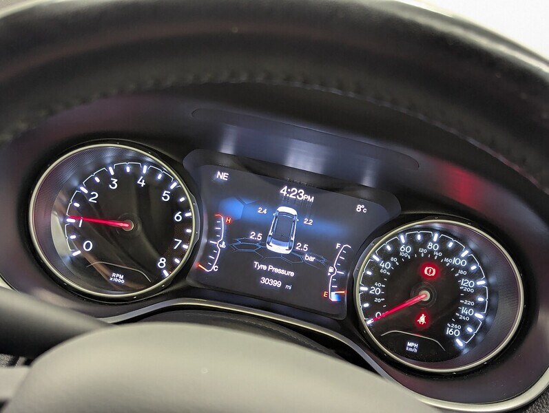 Used Jeep Compass 2021 for sale - 76426393: Photo 30