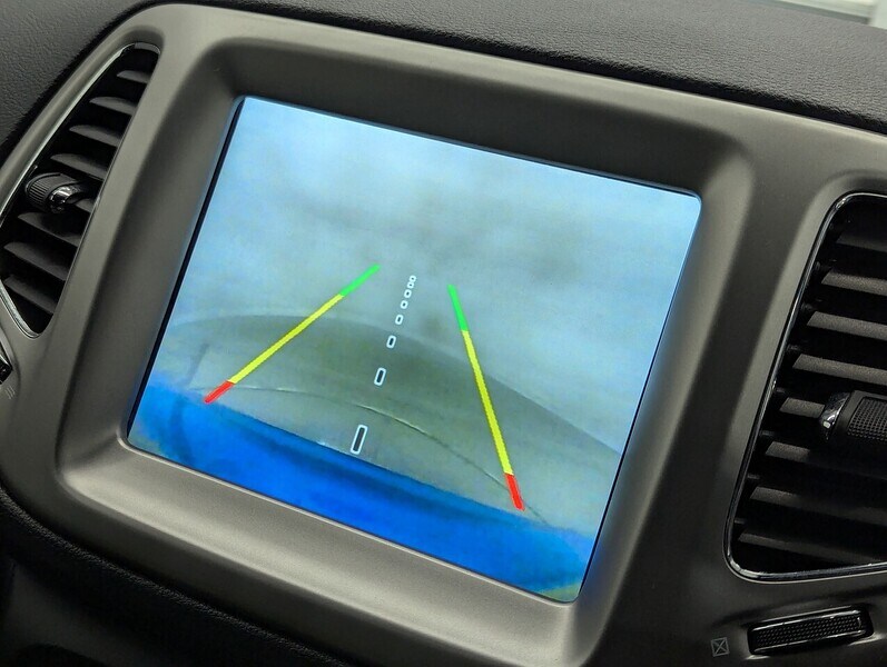 Used Jeep Compass 2021 for sale - 76426393: Photo 45