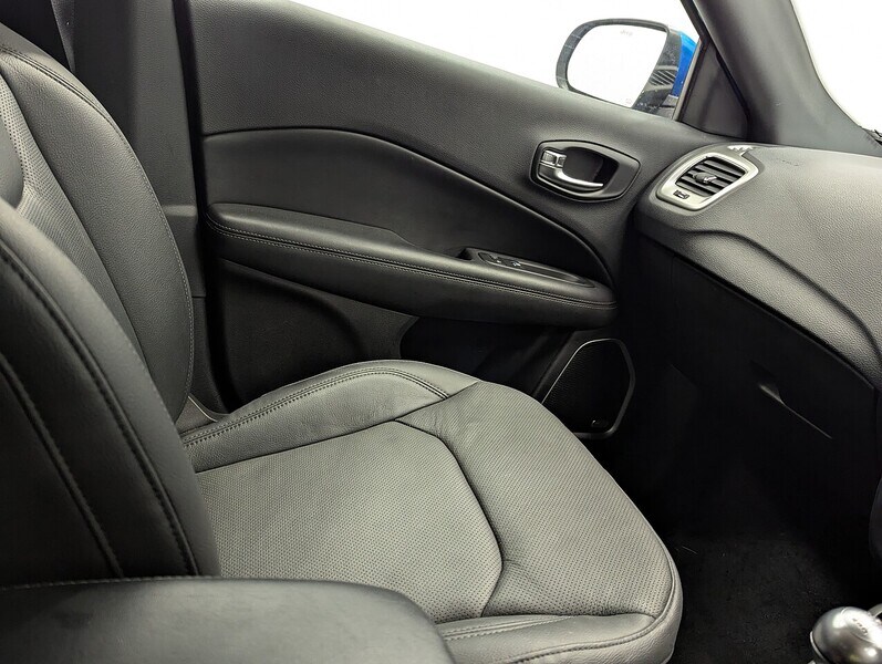 Used Jeep Compass 2021 for sale - 76426393: Photo 48