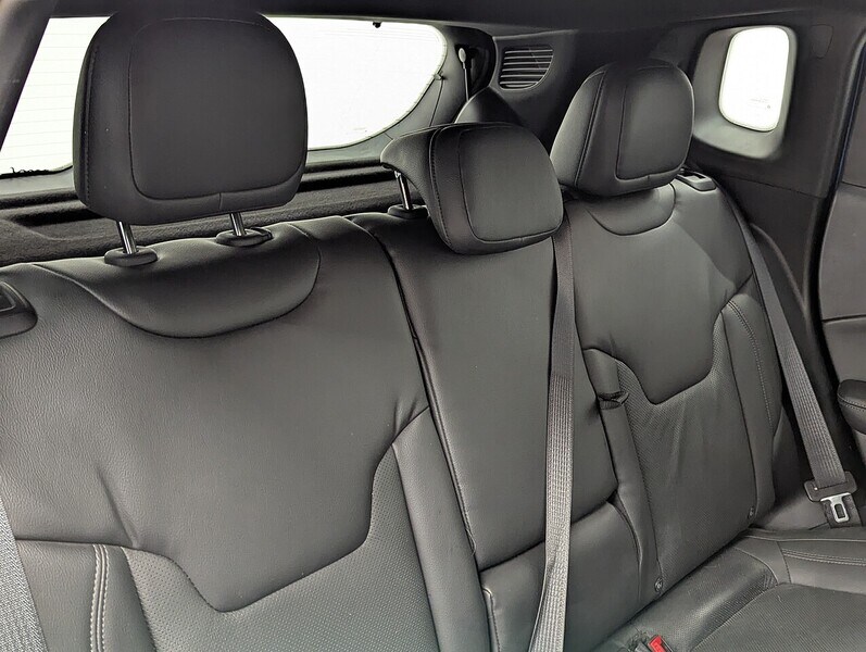 Used Jeep Compass 2021 for sale - 76426393: Photo 52