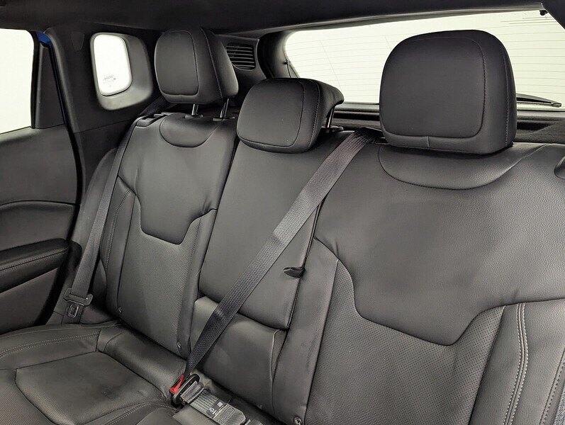 Used Jeep Compass 2021 for sale - 76426393: Photo 53