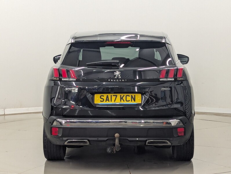 Used Peugeot 3008 2017 for sale - 77118232: Photo 10