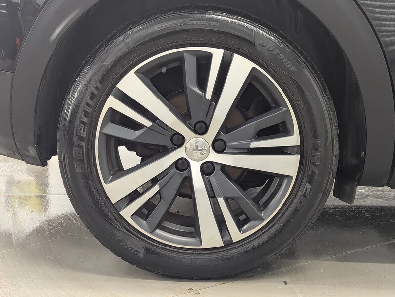 Used Peugeot 3008 2017 for sale - 77118232: Photo 14