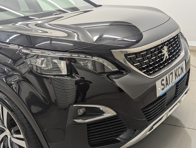 Used Peugeot 3008 2017 for sale - 77118232: Photo 16