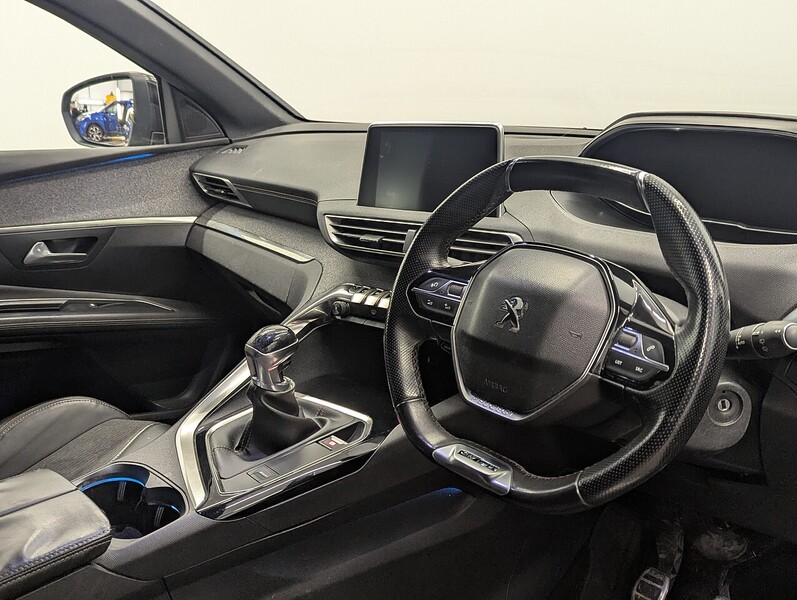 Used Peugeot 3008 2017 for sale - 77118232: Photo 20