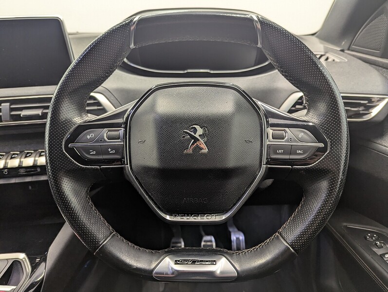 Used Peugeot 3008 2017 for sale - 77118232: Photo 22