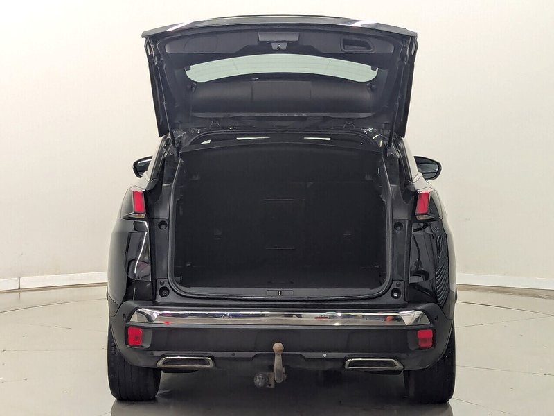 Used Peugeot 3008 2017 for sale - 77118232: Photo 28