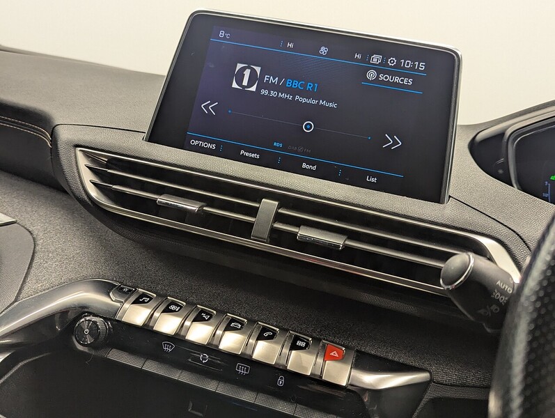 Used Peugeot 3008 2017 for sale - 77118232: Photo 29