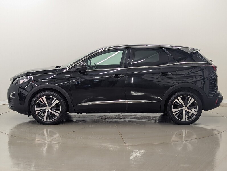 Used Peugeot 3008 2017 for sale - 77118232: Photo 3