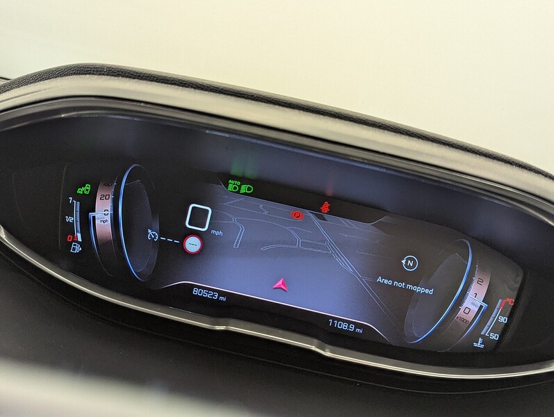 Used Peugeot 3008 2017 for sale - 77118232: Photo 33