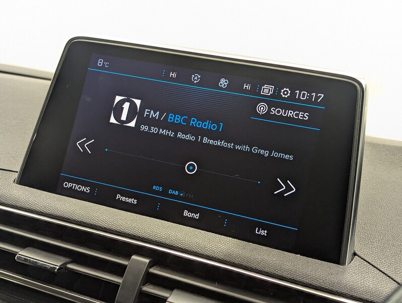 Used Peugeot 3008 2017 for sale - 77118232: Photo 36