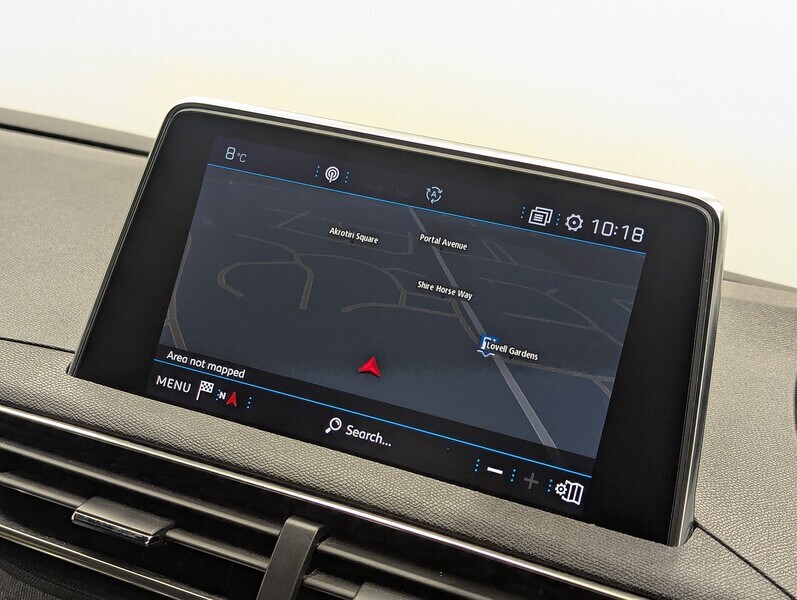 Used Peugeot 3008 2017 for sale - 77118232: Photo 38