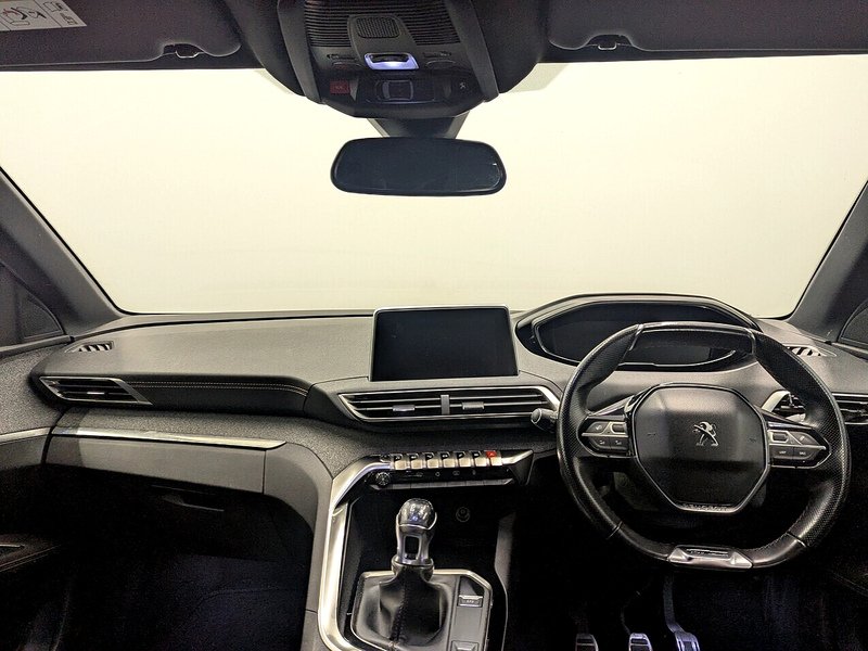 Used Peugeot 3008 2017 for sale - 77118232: Photo 4