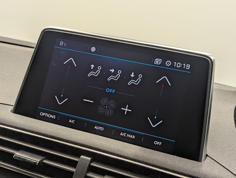 Used Peugeot 3008 2017 for sale - 77118232: Photo 40