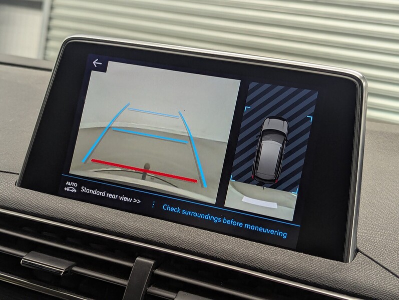 Used Peugeot 3008 2017 for sale - 77118232: Photo 41