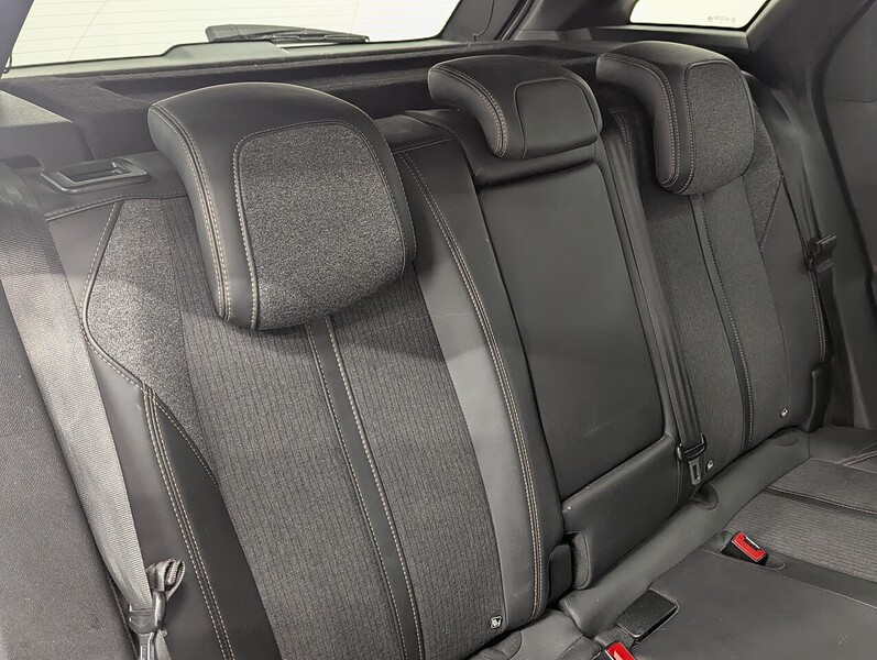 Used Peugeot 3008 2017 for sale - 77118232: Photo 49