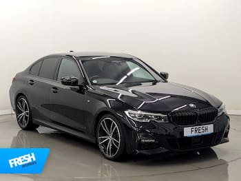 Used BMW 3 Series 2021 for sale - 79858378: Photo