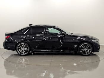 Used BMW 3 Series 2021 for sale - 79858378: Photo