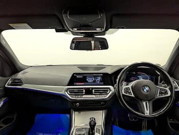 Used BMW 3 Series 2021 for sale - 79858378: Photo