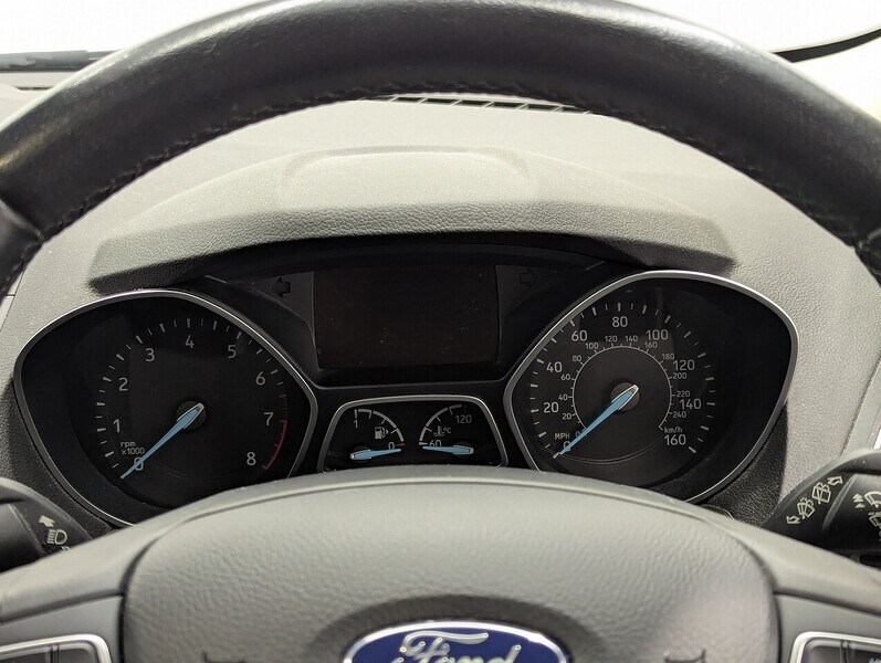 Used Ford Kuga 2018 for sale - 75878026: Photo 21