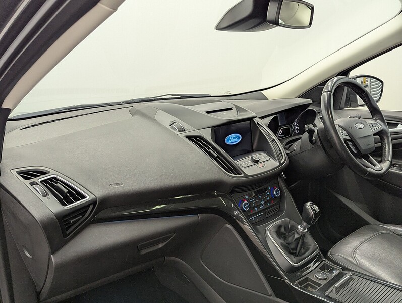 Used Ford Kuga 2018 for sale - 75878026: Photo 24