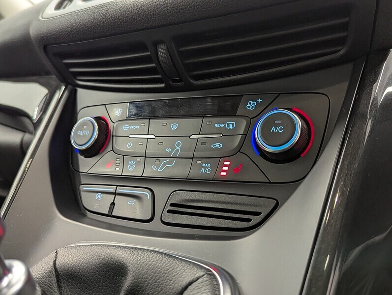 Used Ford Kuga 2018 for sale - 75878026: Photo 32