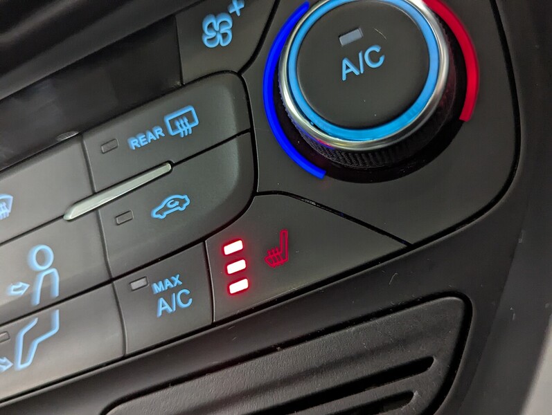 Used Ford Kuga 2018 for sale - 75878026: Photo 33