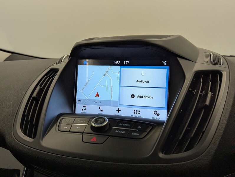 Used Ford Kuga 2018 for sale - 75878026: Photo 35