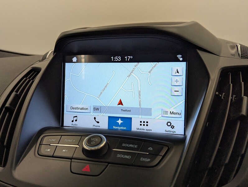 Used Ford Kuga 2018 for sale - 75878026: Photo 36