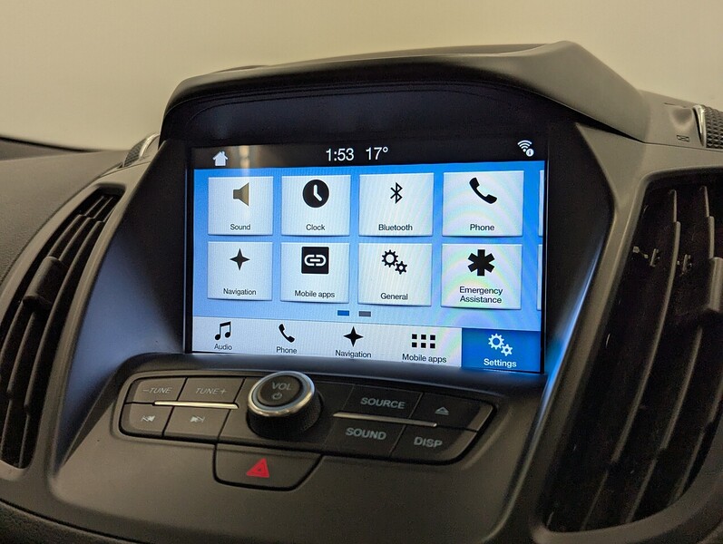 Used Ford Kuga 2018 for sale - 75878026: Photo 37