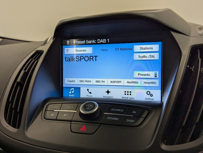 Used Ford Kuga 2018 for sale - 75878026: Photo 39