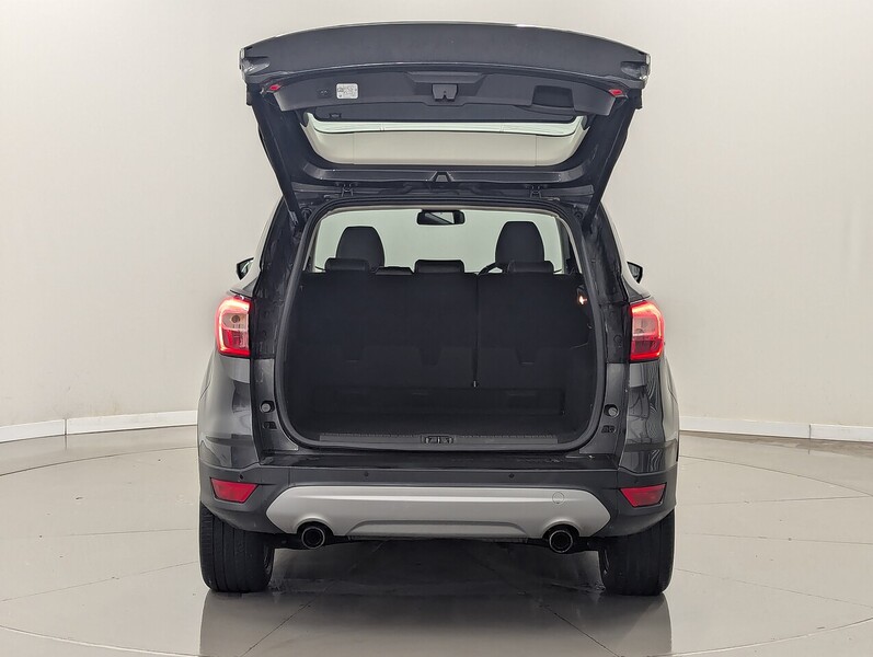 Used Ford Kuga 2018 for sale - 75878026: Photo 50