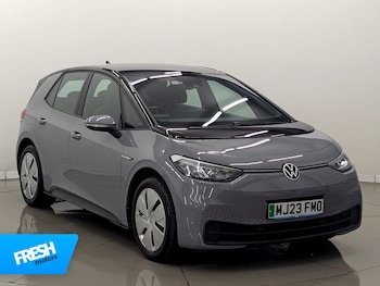 Used Volkswagen ID.3 2023 for sale - 78566330: Photo