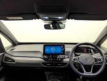Used Volkswagen ID.3 2023 for sale - 78566330: Photo