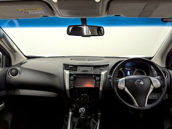 Used Nissan Navara 2017 for sale - 78888047: Photo