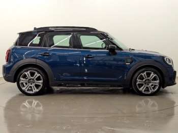 Used MINI Countryman 2021 for sale - 74338985: Photo