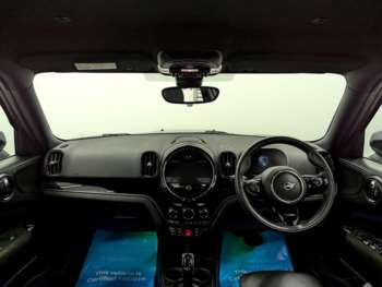 Used MINI Countryman 2021 for sale - 74338985: Photo