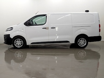 Used Vauxhall Vivaro 2019 for sale - 75673859: Photo