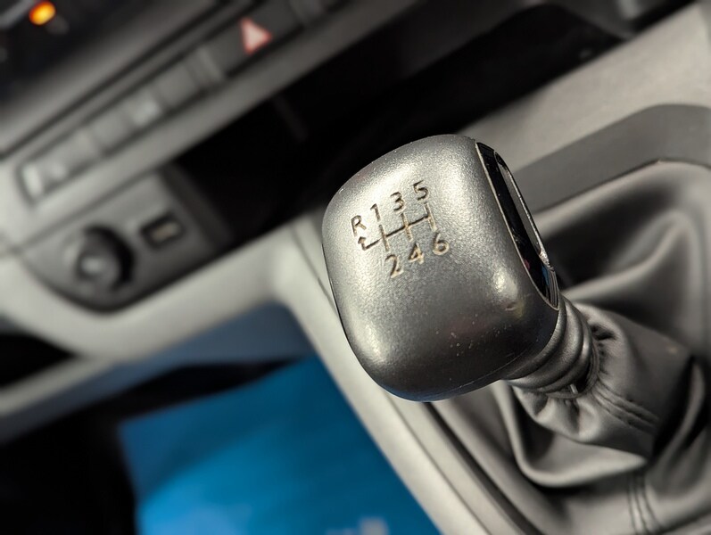 Vehicle 42