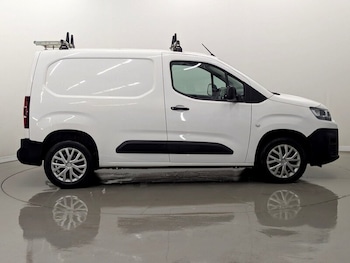 Used Citroen Berlingo 2021 for sale - 75287687: Photo