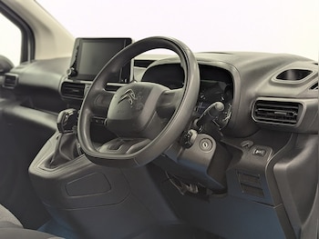 Used Citroen Berlingo 2021 for sale - 75287687: Photo