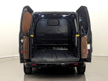 Used Ford Transit Custom 2019 for sale - 75528510: Photo