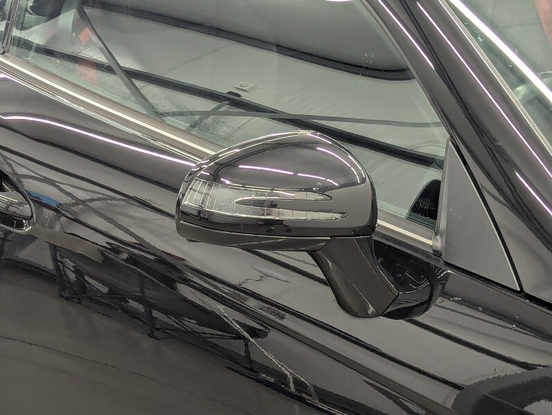 Used Mercedes-Benz SLK 2015 for sale - 75897491: Photo 31