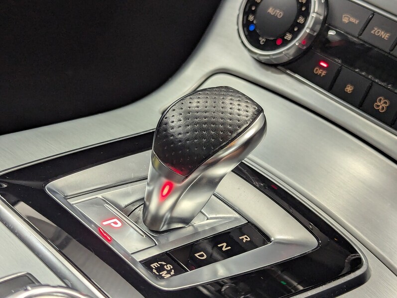 Used Mercedes-Benz SLK 2015 for sale - 75897491: Photo 41