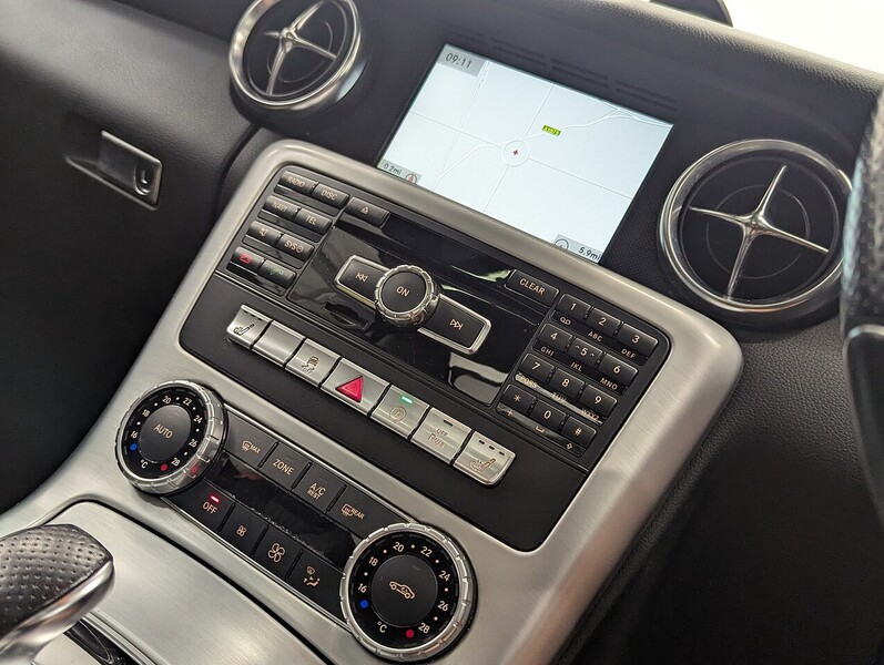 Used Mercedes-Benz SLK 2015 for sale - 75897491: Photo 42