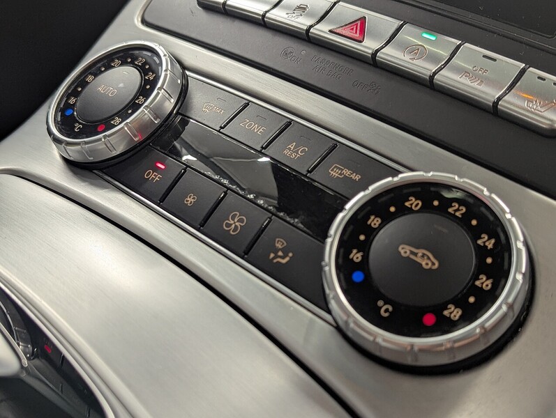 Used Mercedes-Benz SLK 2015 for sale - 75897491: Photo 43