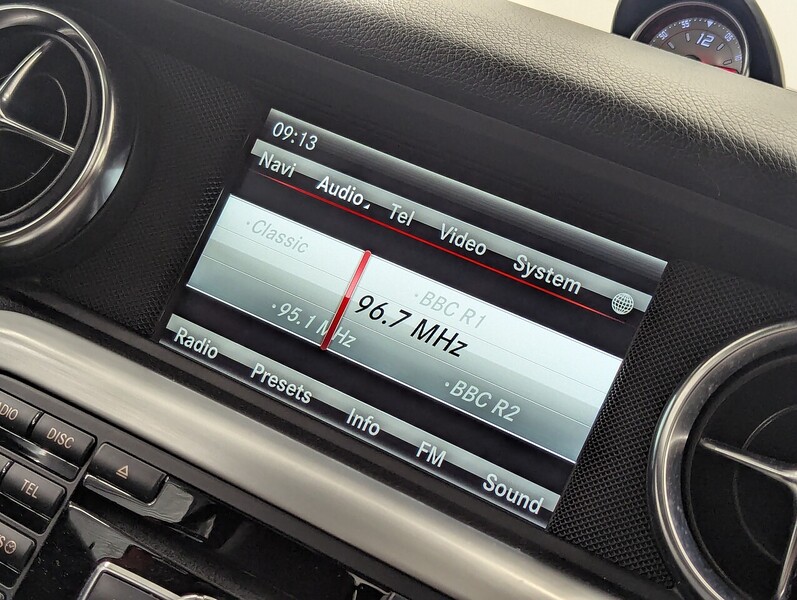 Used Mercedes-Benz SLK 2015 for sale - 75897491: Photo 45
