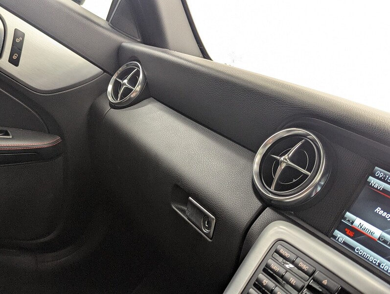 Used Mercedes-Benz SLK 2015 for sale - 75897491: Photo 48