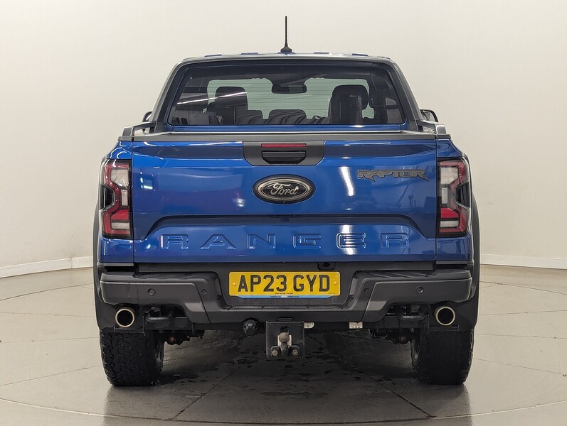 Used Ford Ranger 2023 for sale - 77547883: Photo 11