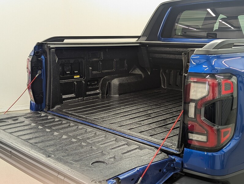 Used Ford Ranger 2023 for sale - 77547883: Photo 12